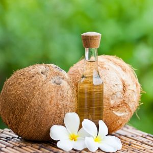 5 cách trị nám và tàn nhang bằng dầu dừa tốt nhất