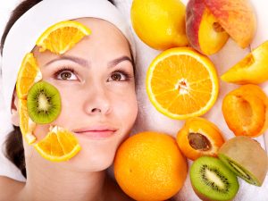 Bổ sung vitamin C cho làn da khỏe mạnh không lo bị nám