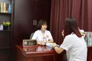Trung tâm da liễu Đông y Việt Nam-Vinacare – Địa chỉ điều trị và chăm sóc da uy tín
