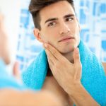 Tuyệt chiêu chăm sóc da mặt tại nhà cho nam giới