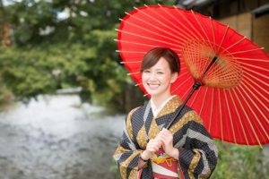 Học ngay cách trị nám của người Nhật Bản