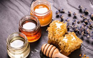 Mật ong giúp ngăn ngừa và trị nám da hiệu quả